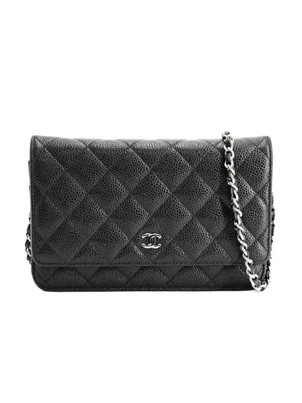 Chanel Chain Wallet Classic Shoulder